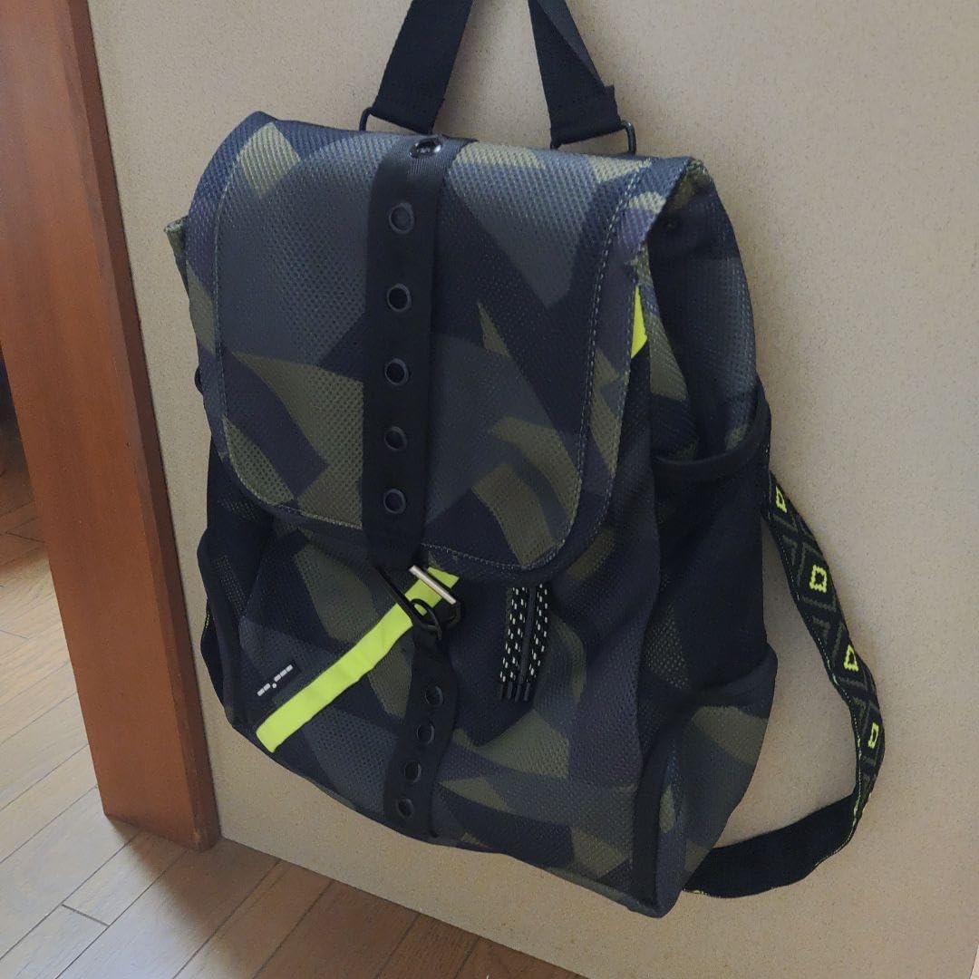 未使用 LAVA ヨガマット ミント、ヨガマットケース2個 LAVA